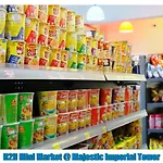 H2H - Botanical Majestic Ipoh