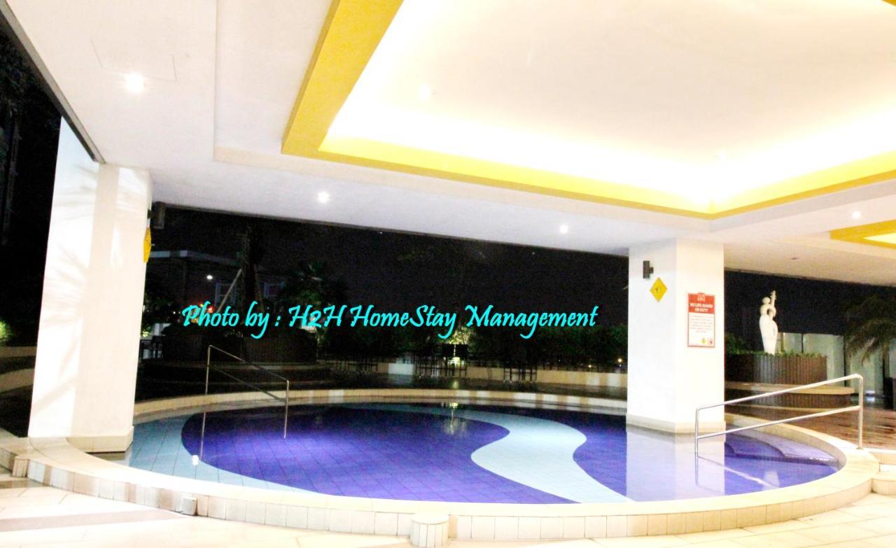 H2h - Botanical Majestic Pangsapuri