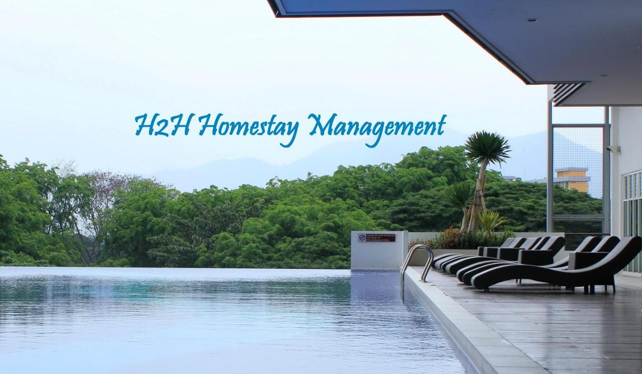 H2h - Botanical Majestic Ipoh