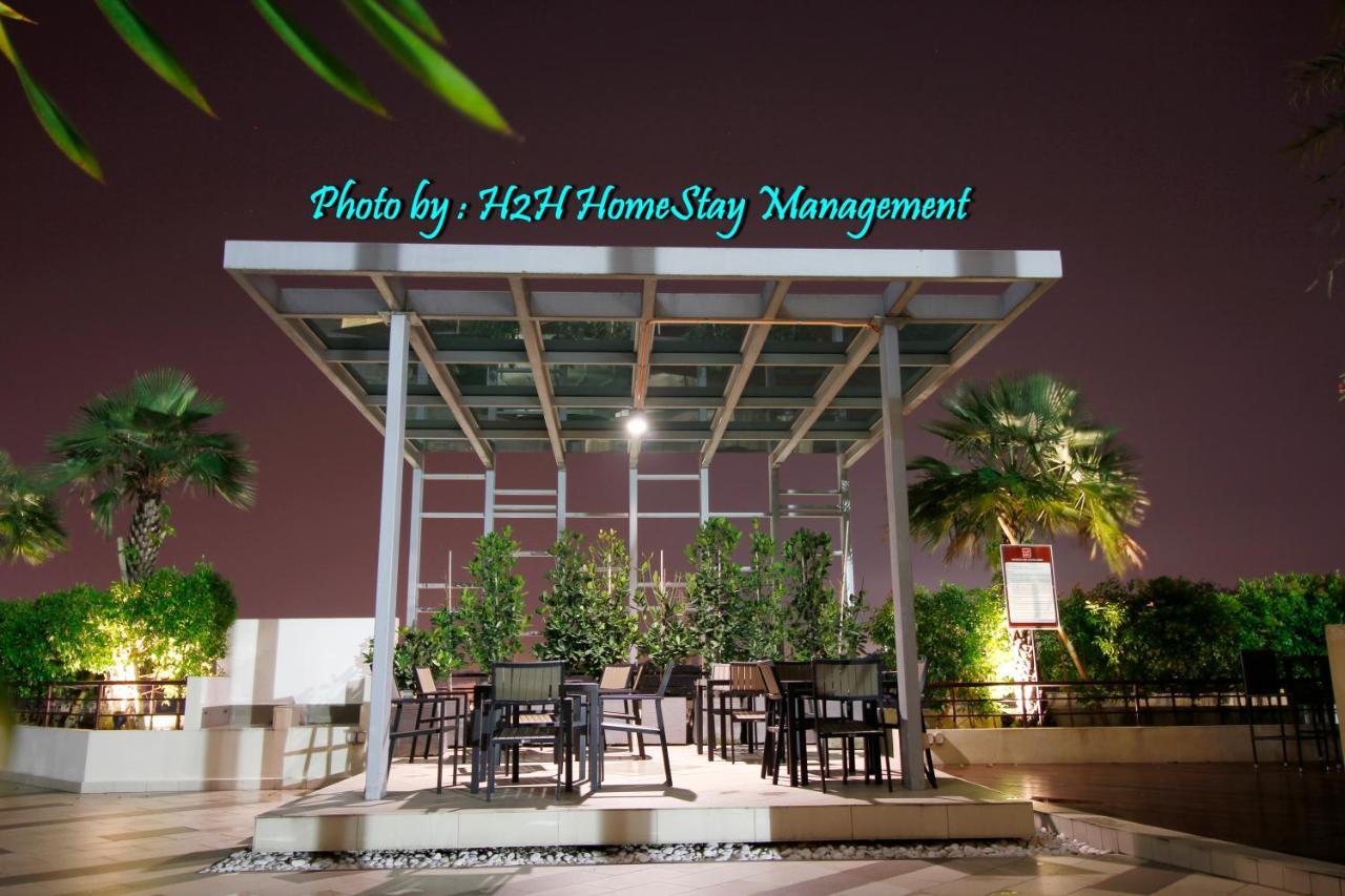 H2h - Botanical Majestic Ipoh